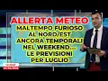 Download Lagu Allerta Meteo: danni per la grandine, rinfrescata in corso. Caldo senza eccessi anche a Luglio