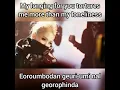 Download Lagu 2NE1 - Comeback Home Rap Lyrics