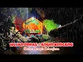 Download Lagu diguyur hujan deras serta angin kencang, tidur nyenyak dishelter pinggir sungai, relaxing rain sound