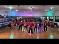 Lagu Seperti Mati Lampu - Nassar Sungkar • Mexican Flamenco | ZUMBA | YP.J