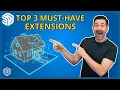 Top 3 MUST-HAVE Extensions for Warehouse Models in 2026