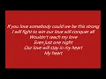 Download Lagu Irwansyah \u0026 Acha Septriasa - My Heart (Lyrics With English Subtitles) [HD]
