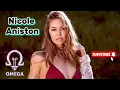 Nicole Aniston, an American model and actress bio and insight #fashion #model #omega @OMEGA_LS0