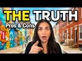 Before You Move to Fishtown Watch This