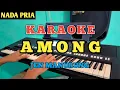 Download Lagu KARAOKE AMONG - JEN MANURUNG NADA PRIA