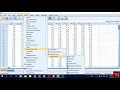 Download Lagu SPSS (12): Uji Nonparametrik | Mann-Whitney, Kruskal Wallis, Wilcoxon, Friedman