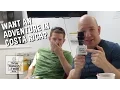 Costa Rica Jewish singles tour leader interview