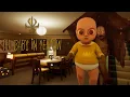 Download Lagu ANAK SETAN ! | THE BABY IN YELLOW #2