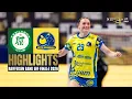 Gyori Audi ETO KC Metz Handball Highlights EHF Champions League Women