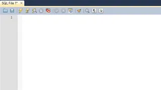 SQL Tutorial 53 The TRUNCATE TABLE Command