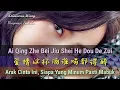 Ai Qing Zhe Bei Jiu Shei He Dou De Zui - 愛情這杯酒誰喝都得醉 - Sun Lu - 孫露