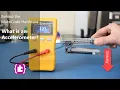 Behind the MakeCode Hardware - Accelerometer on micro bit