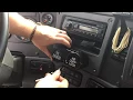 ENFORCER Air Cuff Lock Installation