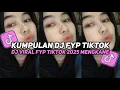 Lagu KUMPULAN DJ VIRAL TIK TOK TERBARU 2025 FULL BASS JEDAG JEDUG MENGKANE