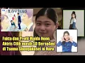 Download Lagu Tsuma,shogakusei ni naru 2022 Profil artis cilik Maida nono di drama Jepang Tsuma shogakusei ni naru