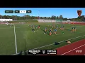Tipneri karikavõistlused: Jõhvi FC Phoenix vs Nõmme Kalju FC