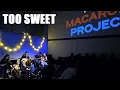 Download Lagu The Macarons Project - Too Sweet (Live @ Notional Space in Vancouver)
