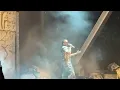 Gunna - DOLLAZ ON MY HEAD (Live at the FPL Solar Amphitheater at Bayfront Park in Miami)