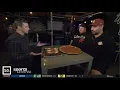 Pie Trap Pizza with Shaun Paul Cody