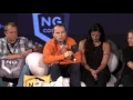 Angular Team Panel Q A