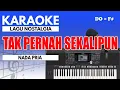 Download Lagu Karaoke - Kau Yang Ku Sayang // Trio Ambisi ( Nada Pria )