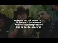 Grupo Firme, Banda El Recodo - El Reemplazo (LETRA)