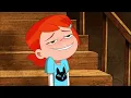 Ben 10 2016 - Gwen Feet