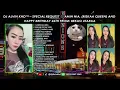 Lagu DJ ALVIN KHO™ - SPECIAL REQUEST ⚫AMIH NIA. (RISKAA QUEEN) AND HAPPY BRITHDAY 26TH FROM: BEKASI UTARA