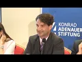 PANEL 3 Assessing the Nexus between Preventing Radicalization and Counterterrorism