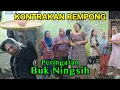 PERINGATAN BUK NINGSIH || KONTRAKAN REMPONG EPISODE 1048
