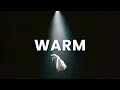 Download Lagu Ariana Grande - warm | 1 Hour Loop