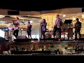 Download Lagu November Rain- Guns N' Roses cover by Lockdown Band