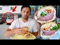 5 Hidden FOOD Gems in San Diego California