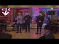 Lagu Altin Sulku ft. Fatjon Dalipi \u0026 Ervin Gonxhi - Moj Zogo (Live Session)