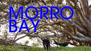 Picturesque Morro Bay – Van Life 066