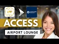 How To Access Airport Lounge With Chase Sapphire Preferred Easy Guide 2026