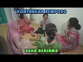 Lagu BUKA BERSAMA || KONTRAKAN REMPONG EPISODE 317