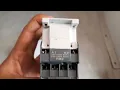 Contactor ABB AX09-30-10 220V