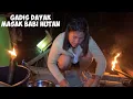 Download Lagu Gadis dayak memasak 1 ekor babi hutan #Sukudayak