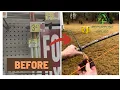 How to Make a Survival Bow and Arrow in 10 Minutes for under 10