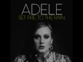 Download Lagu Set fire to the rain- Adele acapella