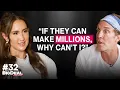 How Millionaire Entrepreneur Jesse Itzler Balances Business Family and Adventure