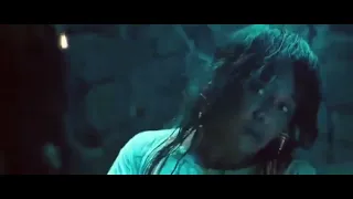 sandai veeran action ombak tony jaa movies scene kungfu