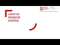Creative Problem Solving