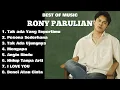 Download Lagu Best Of  RONI PARULIAN || BUAT TEMANI KESEHARIAN KALIAN 