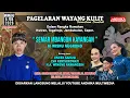 Lagu LIVE🔴WAYANG KULIT LAKON SEMAR MBANGUN KAYANGAN || DALANG KI WISNU NUGROHO || CEPER-KLATEN