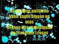 Bentedos-hambog ng sagpro crew (lyrics)
