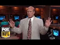 The debut of FOX NFL Sunday 1994 NFL on FOX