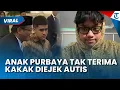 NGAMUK! ANAK MENKEU Purbaya Tak Terima Kakak Diejek 'Autis, Buat Sayembara Hadiah Fantastis