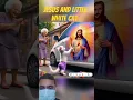 Download Lagu jesus and little white cat !! #funny #cat #jesus #popular #shorts